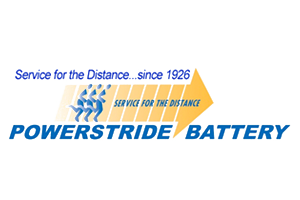 Powerstride Battery