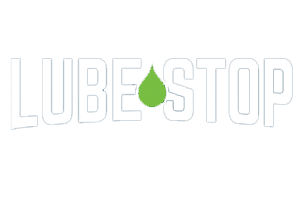 Lube Stop