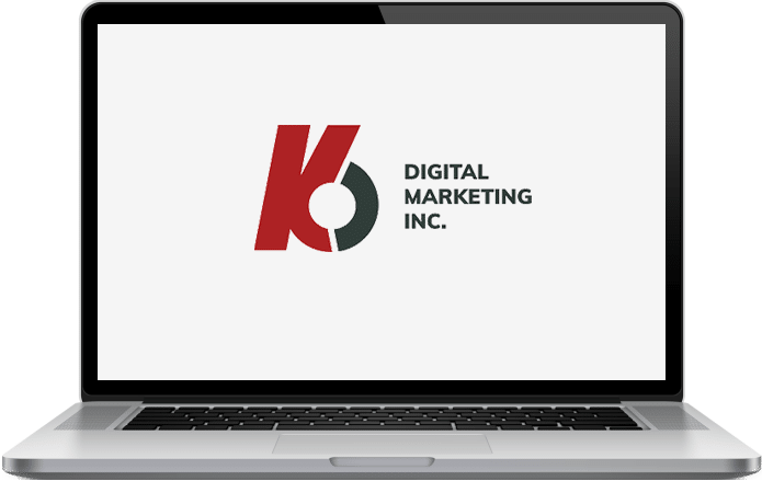 K6 web design