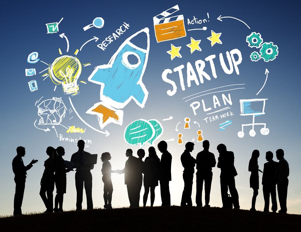 Digital Marketing and SEO for Startups