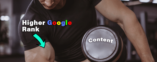 Consistent, Keyword-Focused Content Really Works for SEO