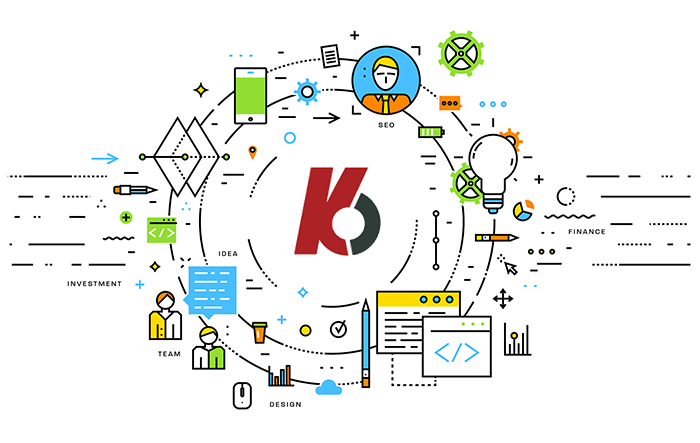 k6 digital marketing
