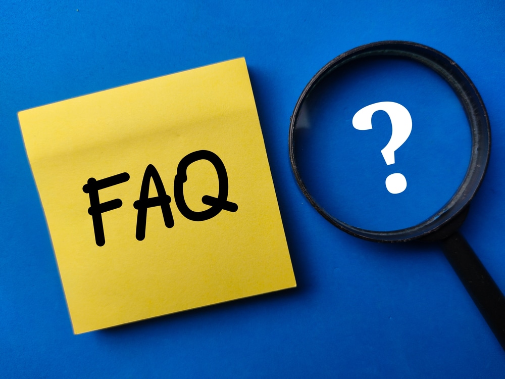 Welcome to the K6 Digital Marketing FAQ Page
