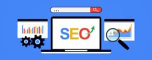What is an SEO Consultant?