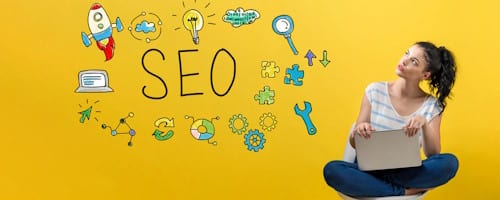 SEO Is Comprised of a Lot of Monotonous Work. We Do It so You Don’t Have To