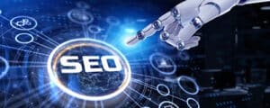 Unveiling the Power of AI in SEO: A New Era of Search Optimization