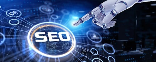 Unveiling the Power of AI in SEO: A New Era of Search Optimization