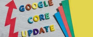 Have You Been Hurt by Google Algorithm Updates? Here's How High-Quality Content Can Help.