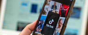 Social Media as Search Engines How TikTok Leads the Way for Gen Z and Millennials