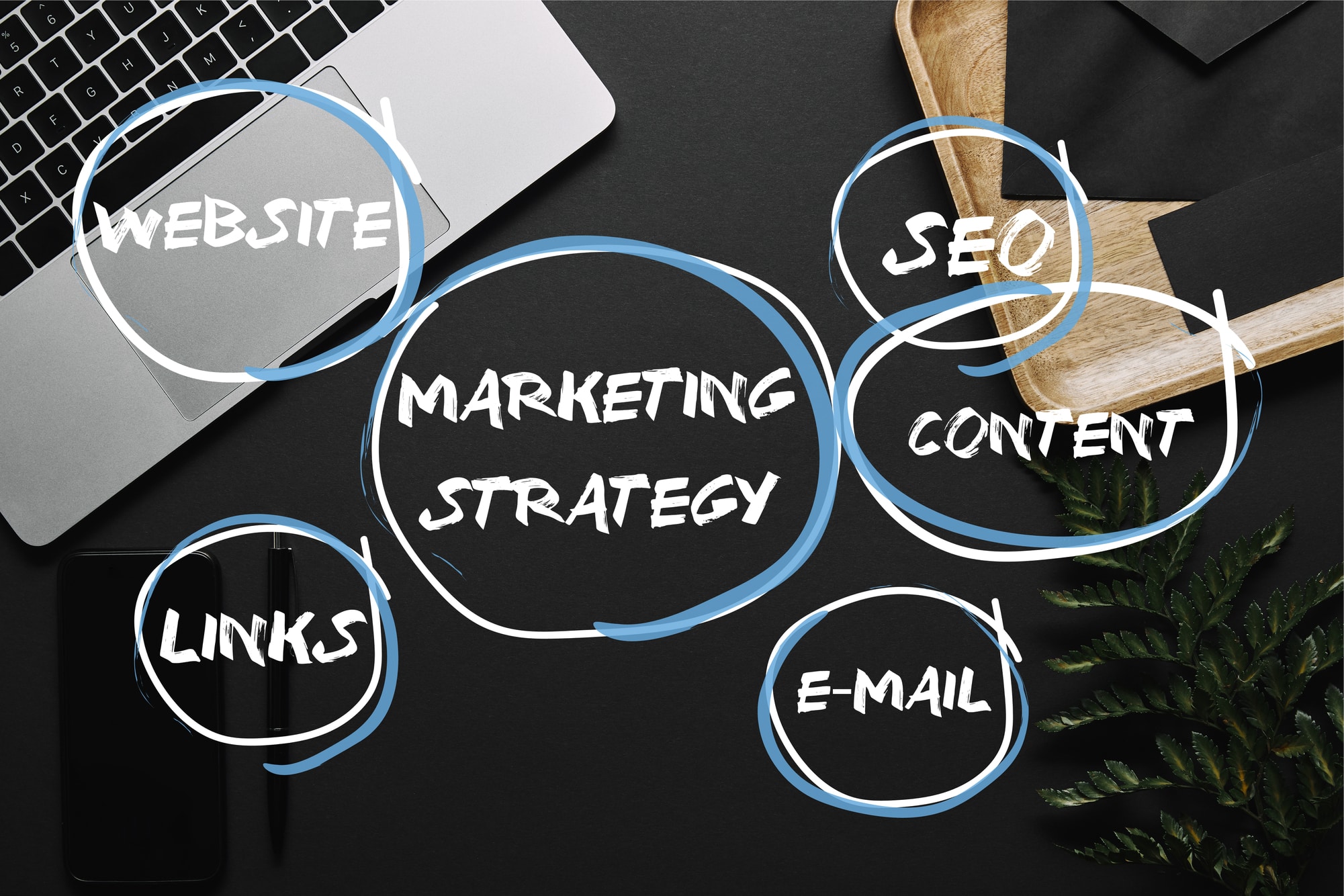 SEO & Content Marketing