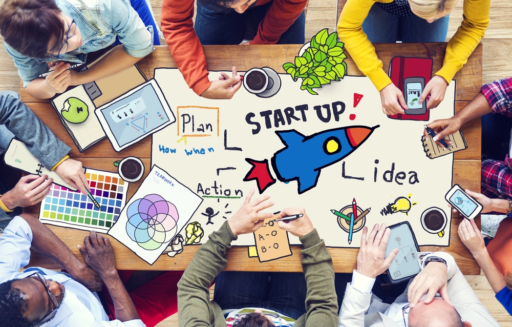 Navigating the Startup Journey with Local Expertise – Marketing Solutions for Startups