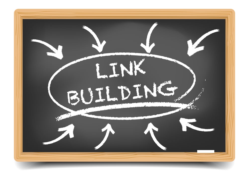 The Power of Link Building