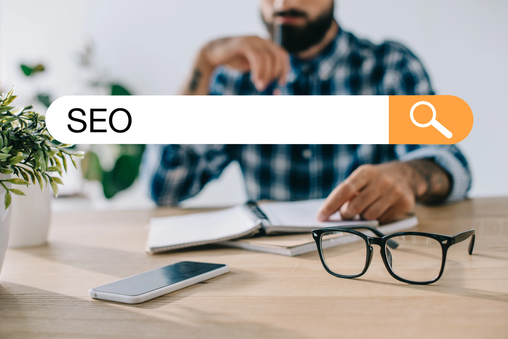 How to choose an SEO agency