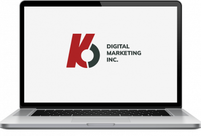 K6 web design